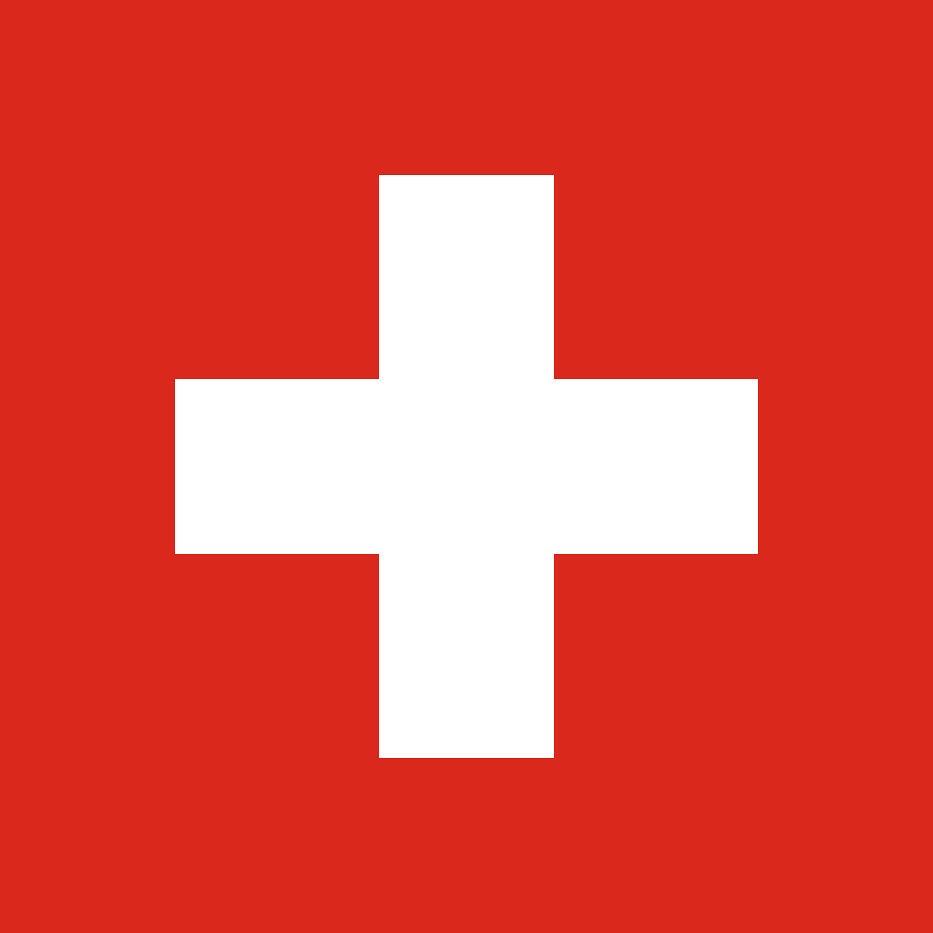 Drapeau CH