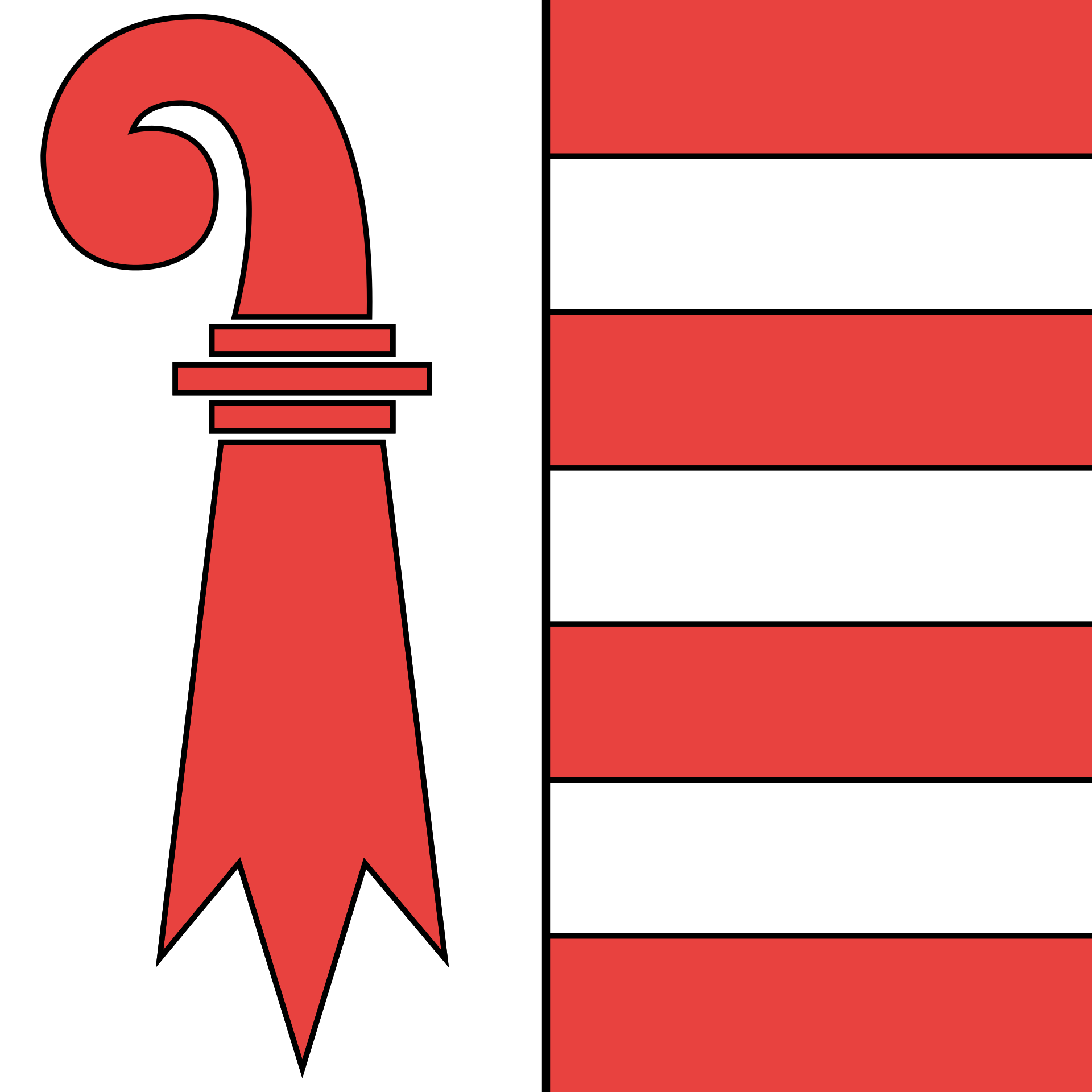 Drapeau JU