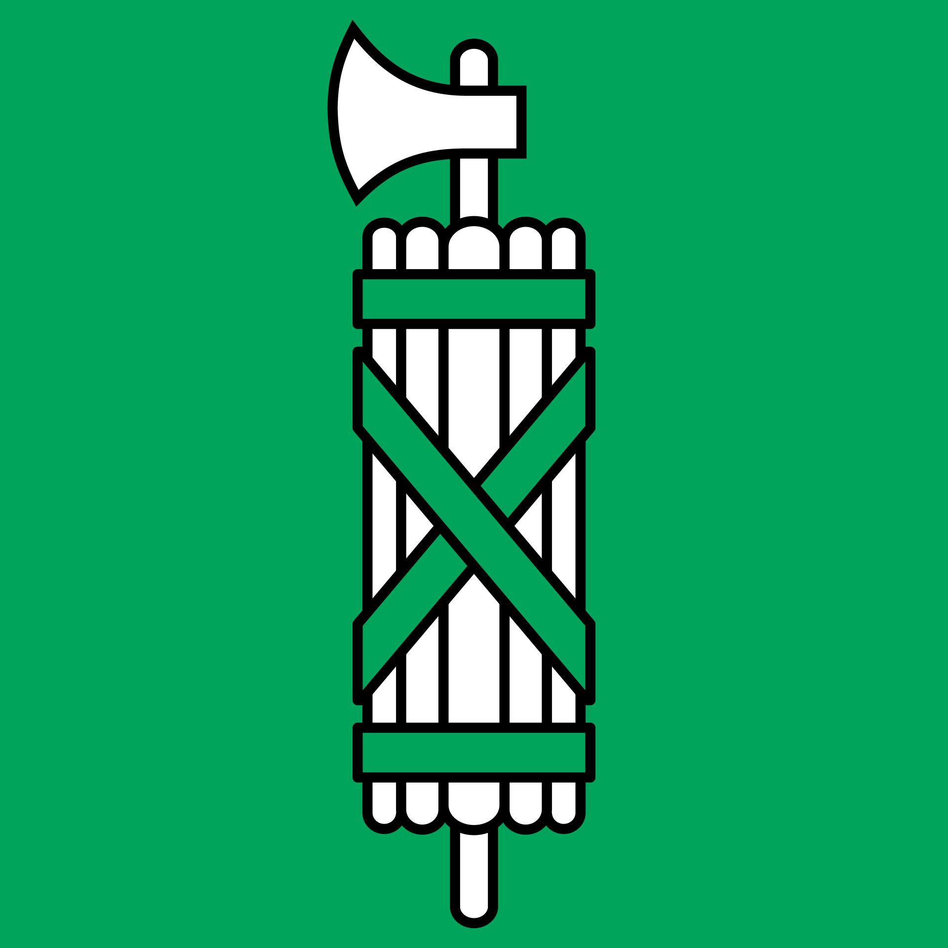 Drapeau SG