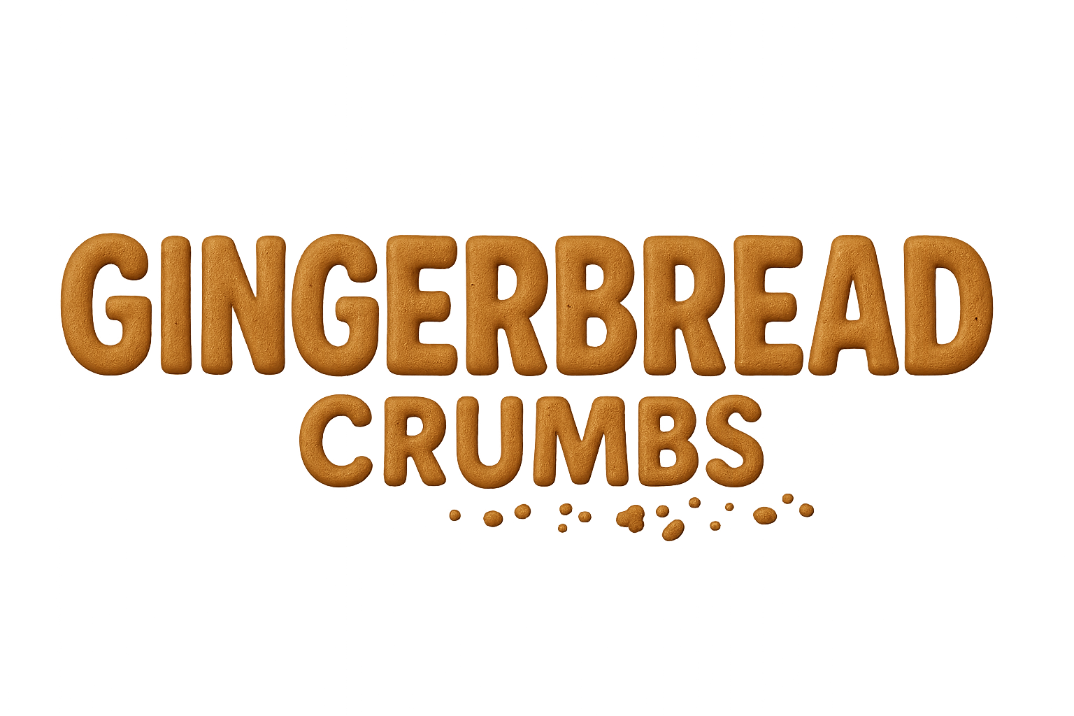 GingerbreadCrumbs.ch